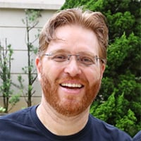 Marcus Scharra