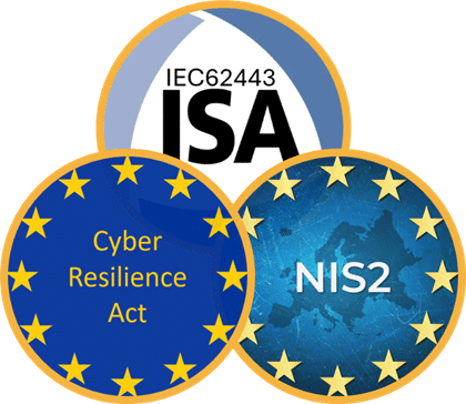 Securing the OT Stage: NIS2, CRA, and IEC62443 Take Center Spotlight