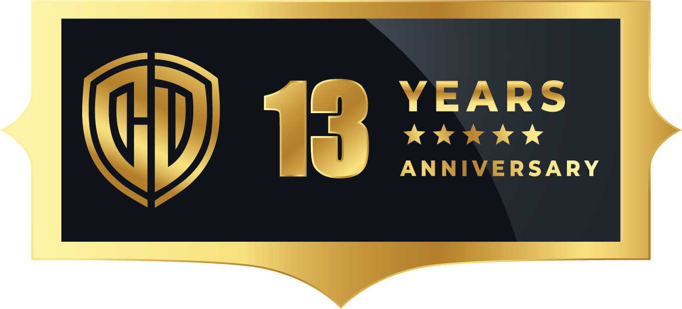 Cyber Defense Media Group – 13 Year Anniversary – 2025