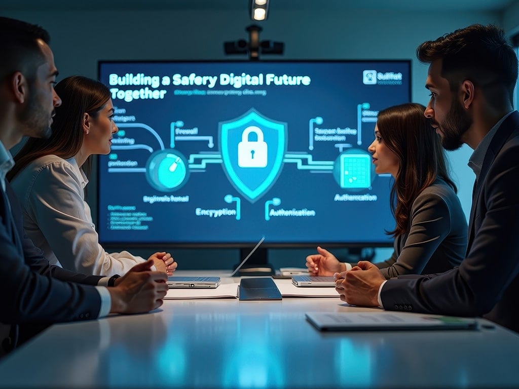Cybersecurity: How to Involve People in Risk Mitigation Cybersecurity: How to Involve People in Risk Mitigation