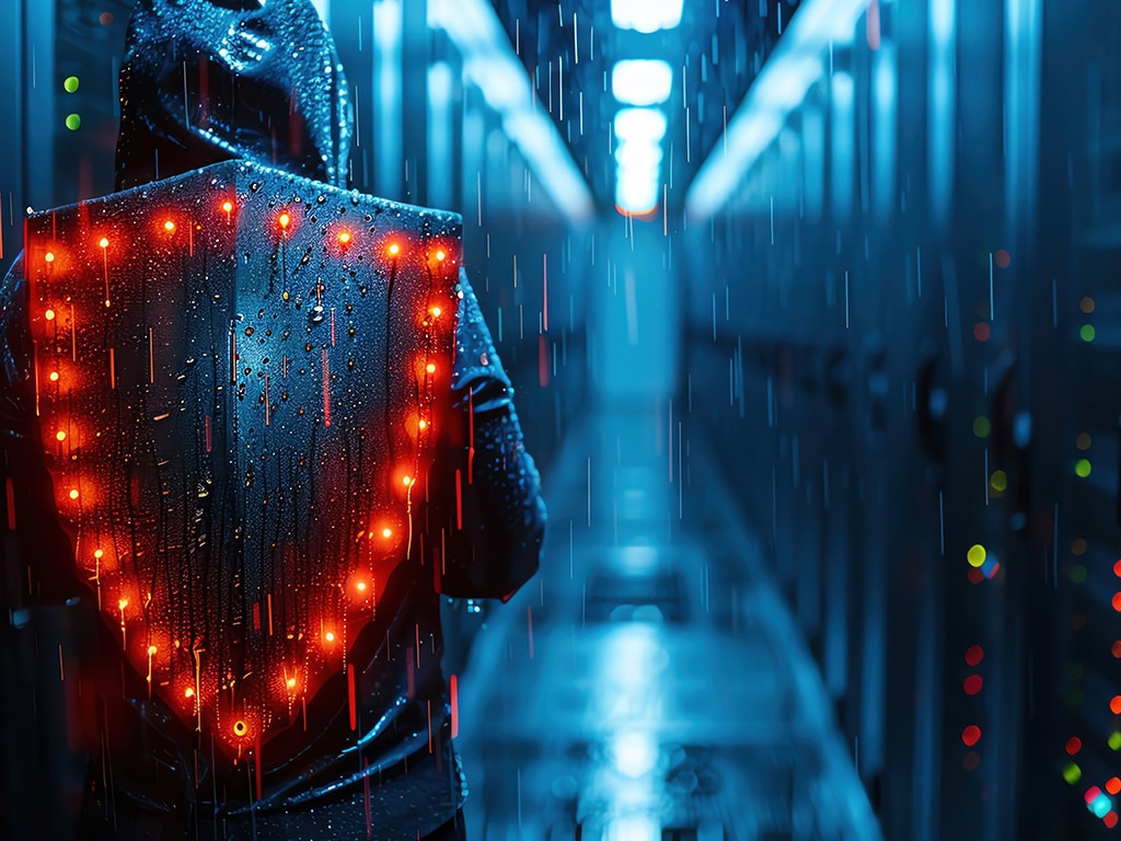 Guardians Of the Grid Guardians Of the Grid