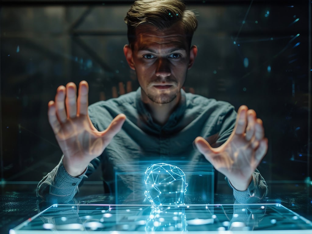 How to Use AI in Cyber Deception How to Use AI in Cyber Deception