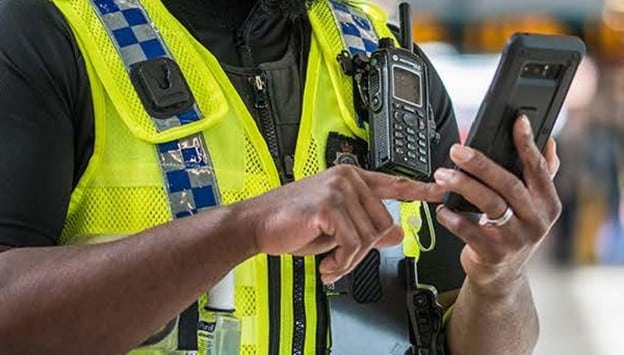 Operational Security: The Backbone of Effective Police Communication