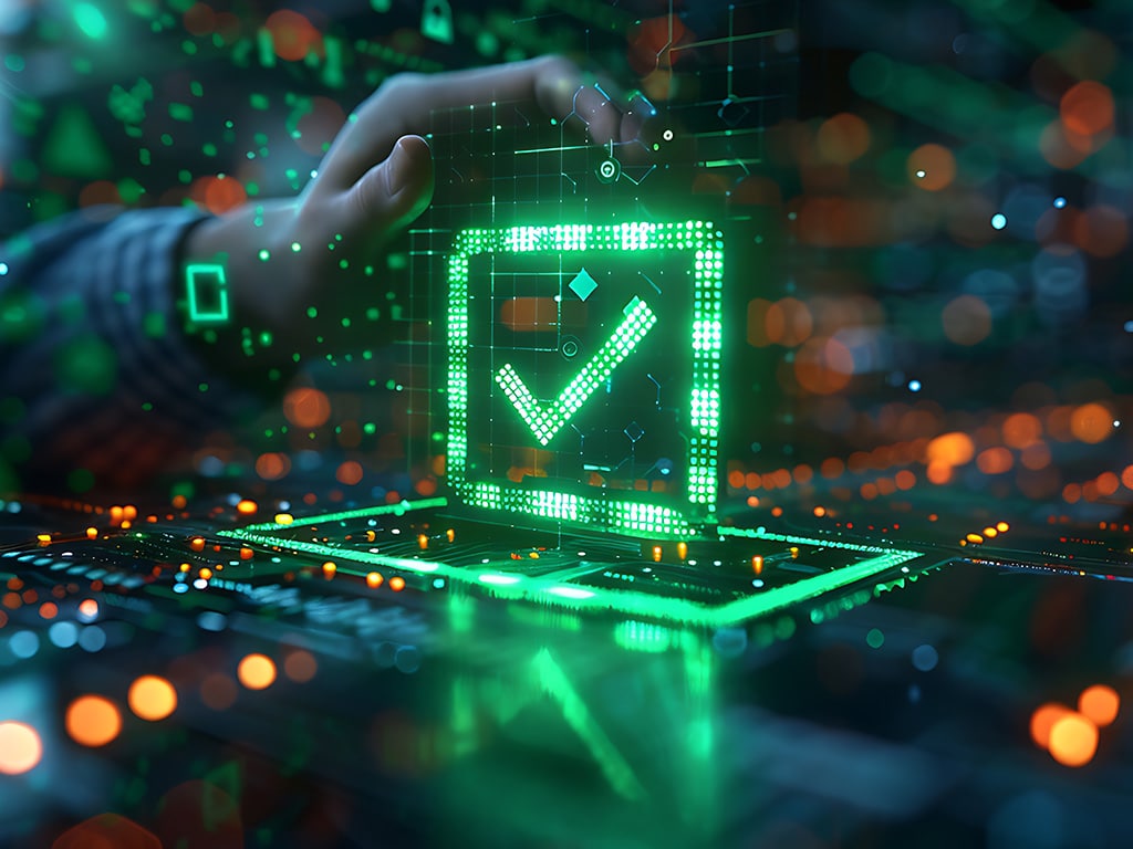 The Cybersecurity Checklist: Top Methods and Tools for Protection And Mitigation The Cybersecurity Checklist: Top Methods and Tools for Protection And Mitigation