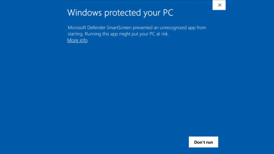 Can Your Security Measures Be Turned Against You?