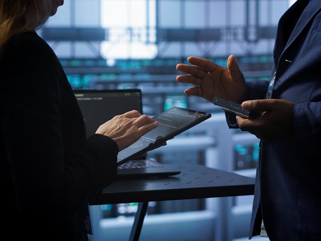 Cybersecurity Changes Companies Should Be Considering for 2025