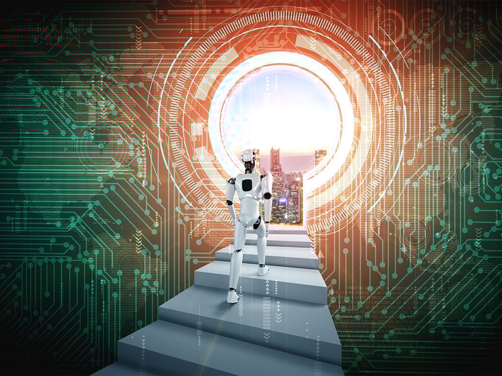The Next Security Frontier: Agentic AI