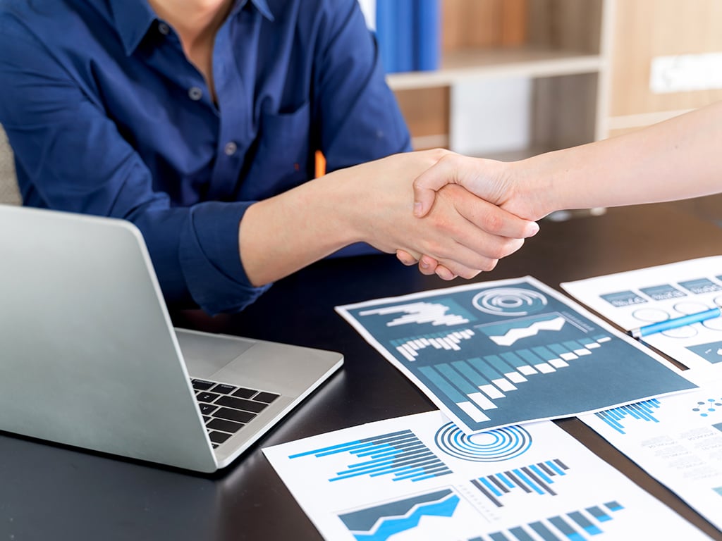 Customer Trust Is a Business Imperative: It’s Not Enough to Just Protect Customer Data, Businesses Must Show Proof of Their Efforts as Well.