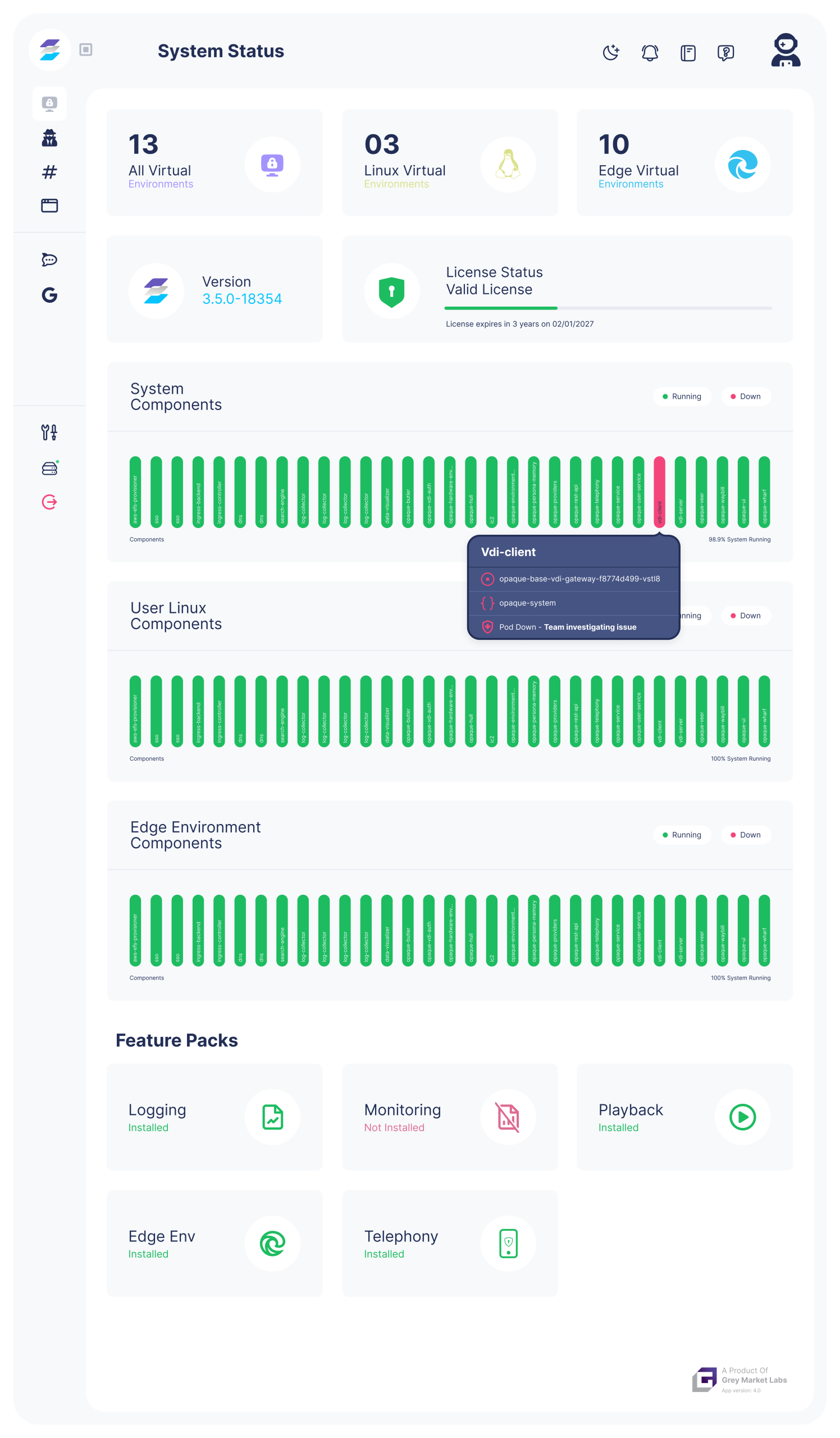 Innovator Spotlight:  Replica Cyber