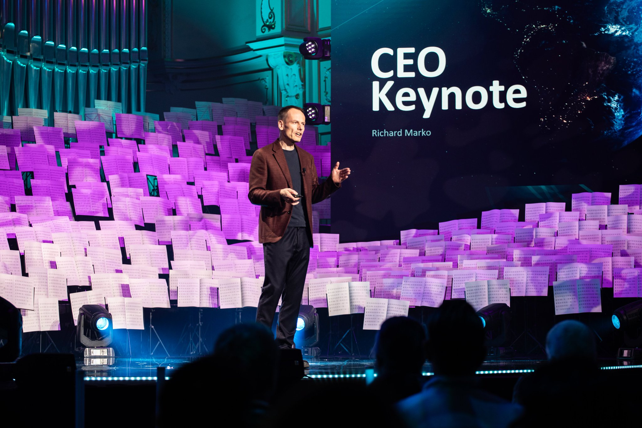 Innovator Spotlight: ESET