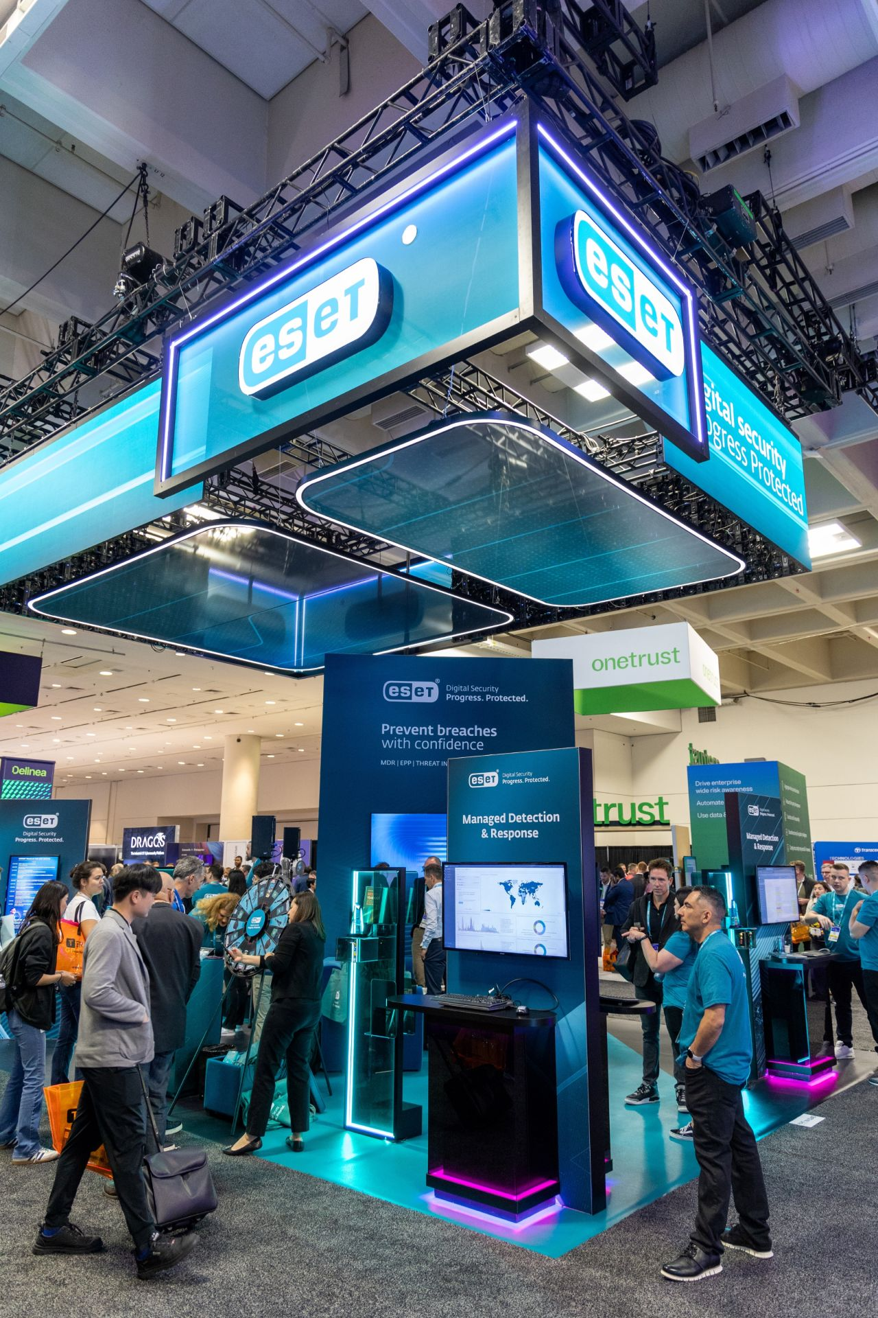 Innovator Spotlight: ESET