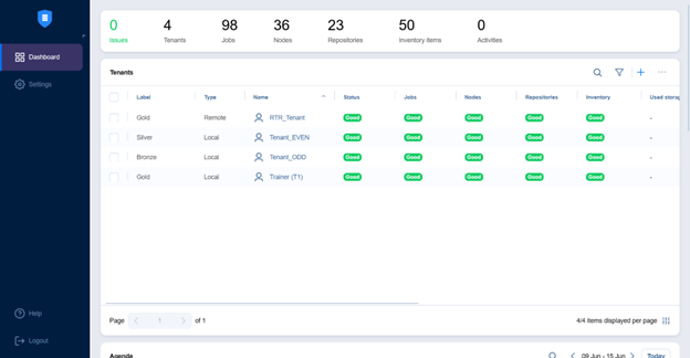 Publisher’s Spotlight: NAKIVO Backup & Replication v11