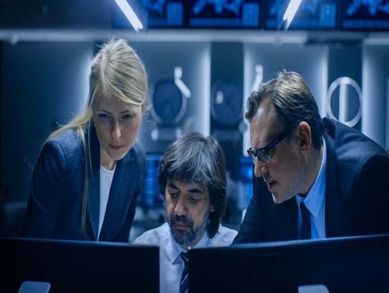 Amid Cyberthreats, Telecom Companies Must Balance Security with Innovation