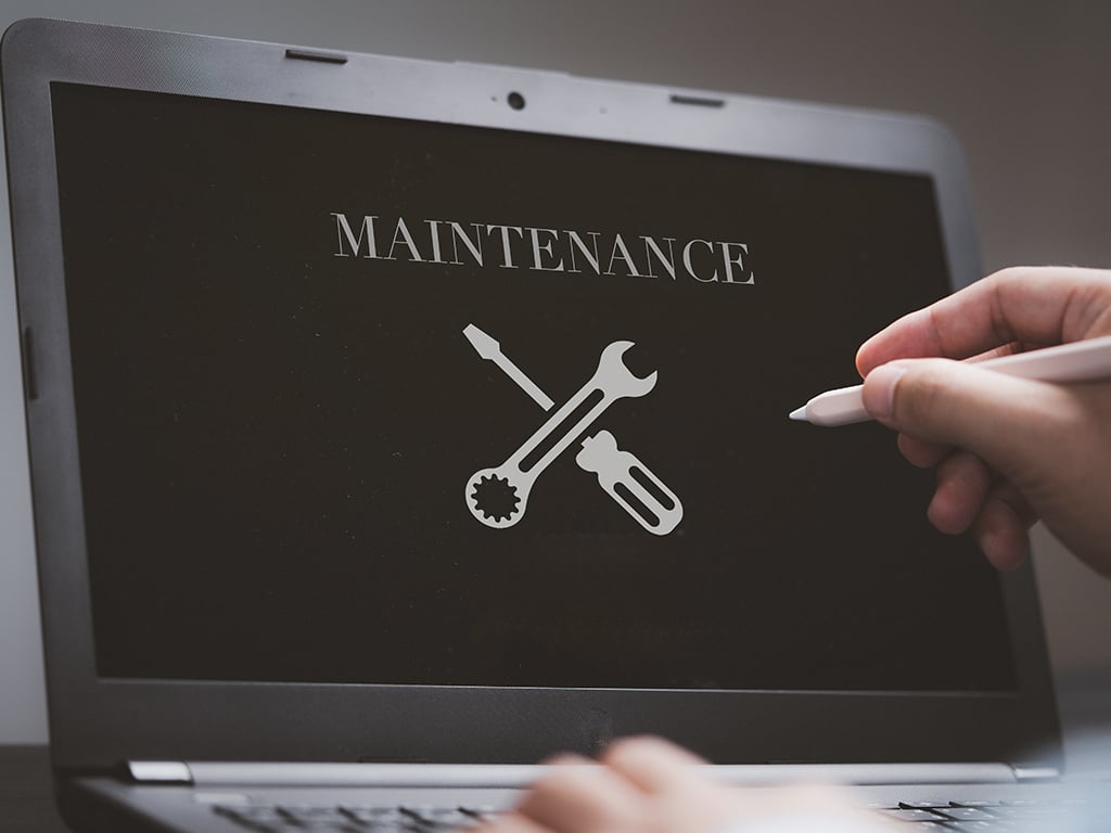 Deferred Maintenance