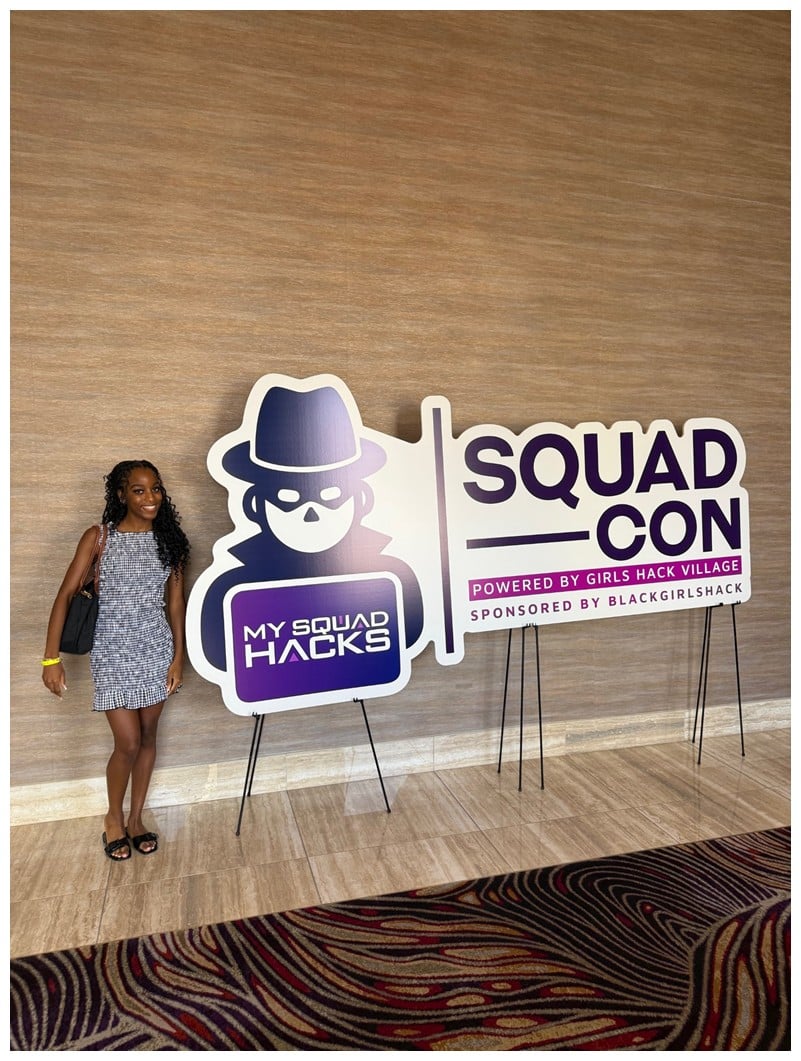Vegas, güvenlik açıkları ve sesler: Black Hat ve Squadcon 2025