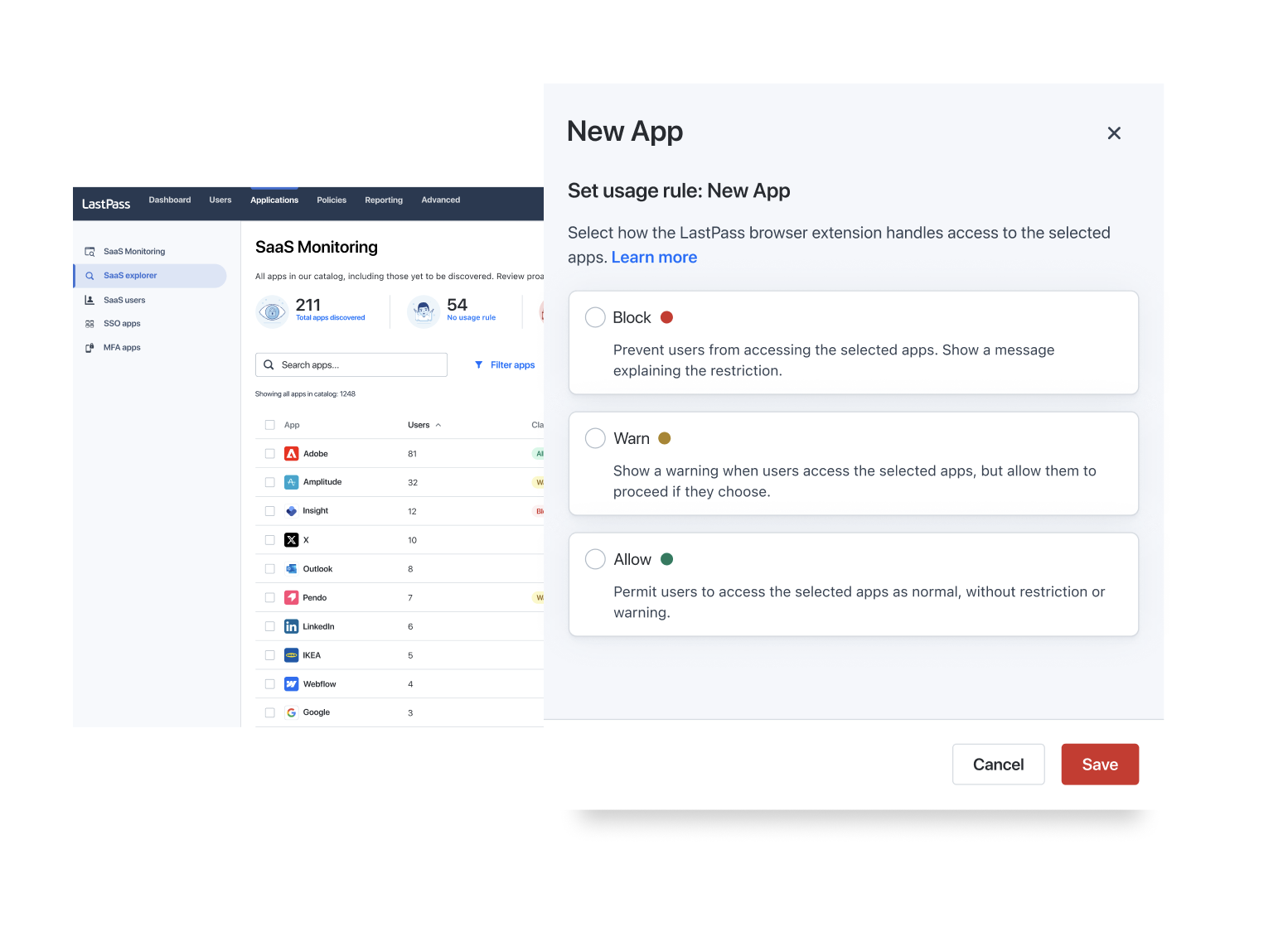 Innovator Spotlight: LastPass