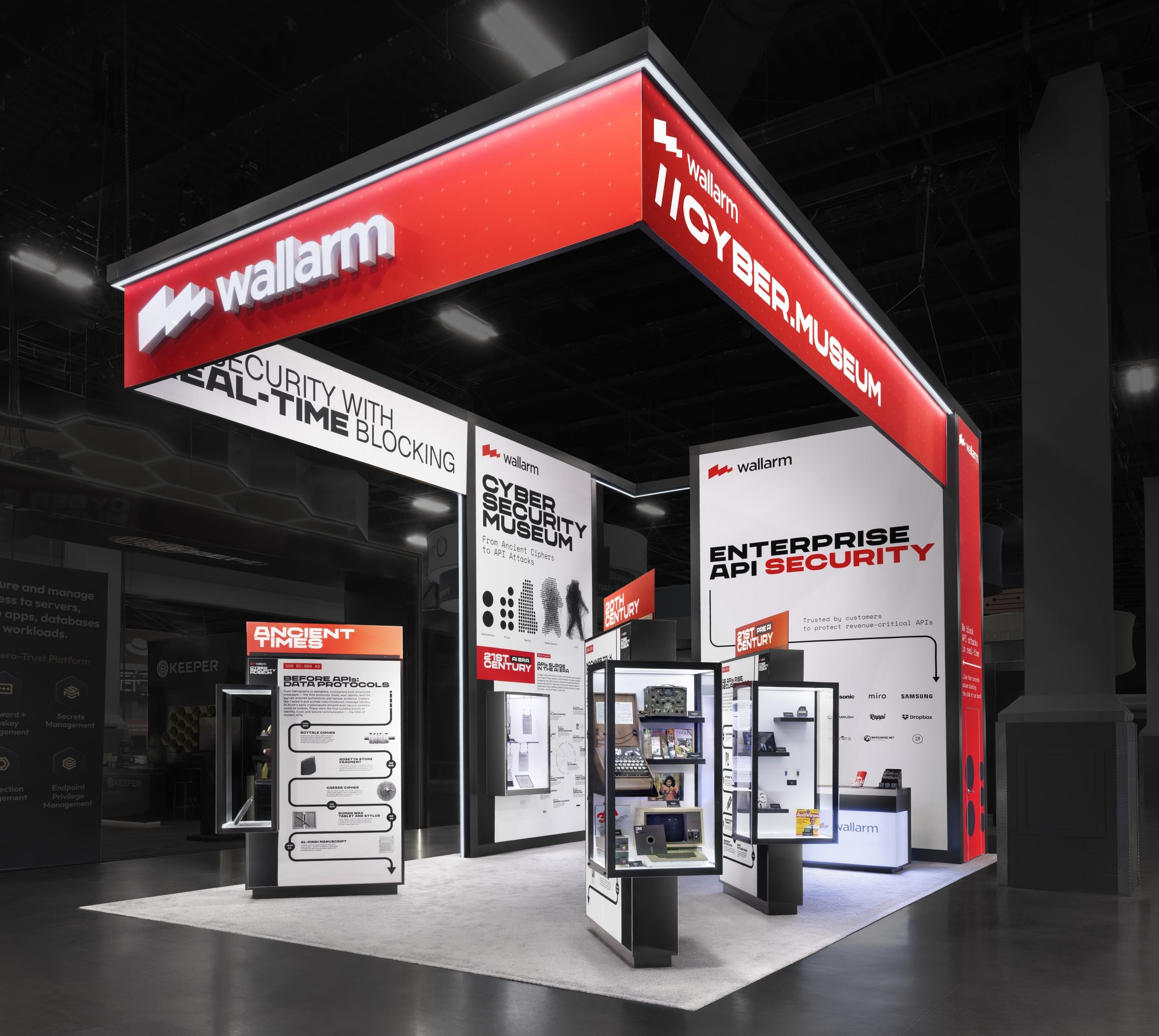 Innovator Spotlight: Wallarm
