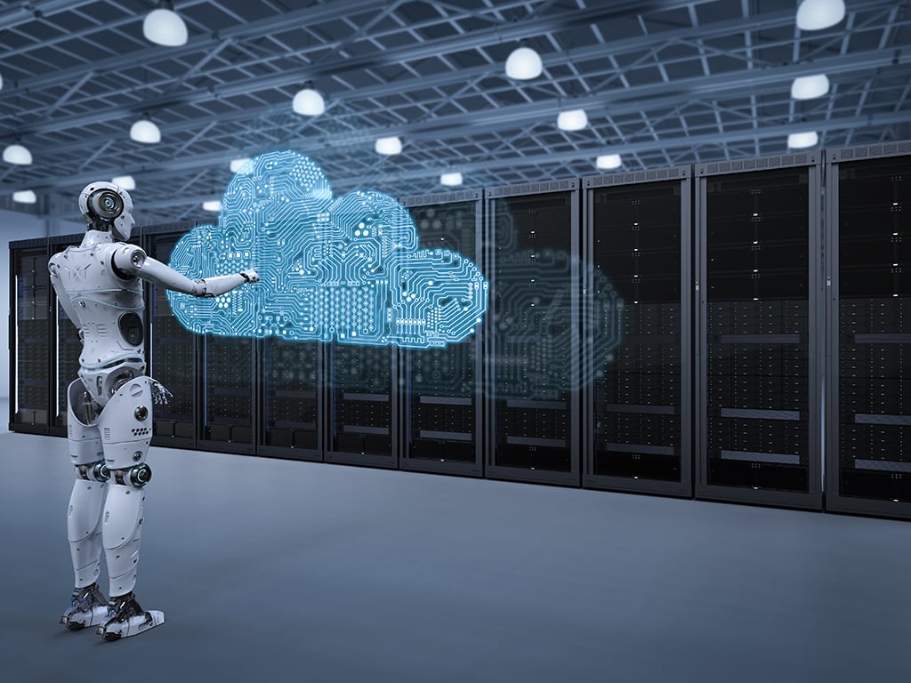 Security in AI Era: Protecting AI Workloads with Google Cloud